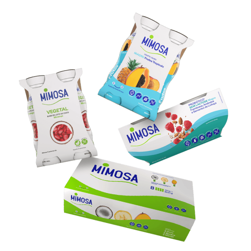 Iogurtes
